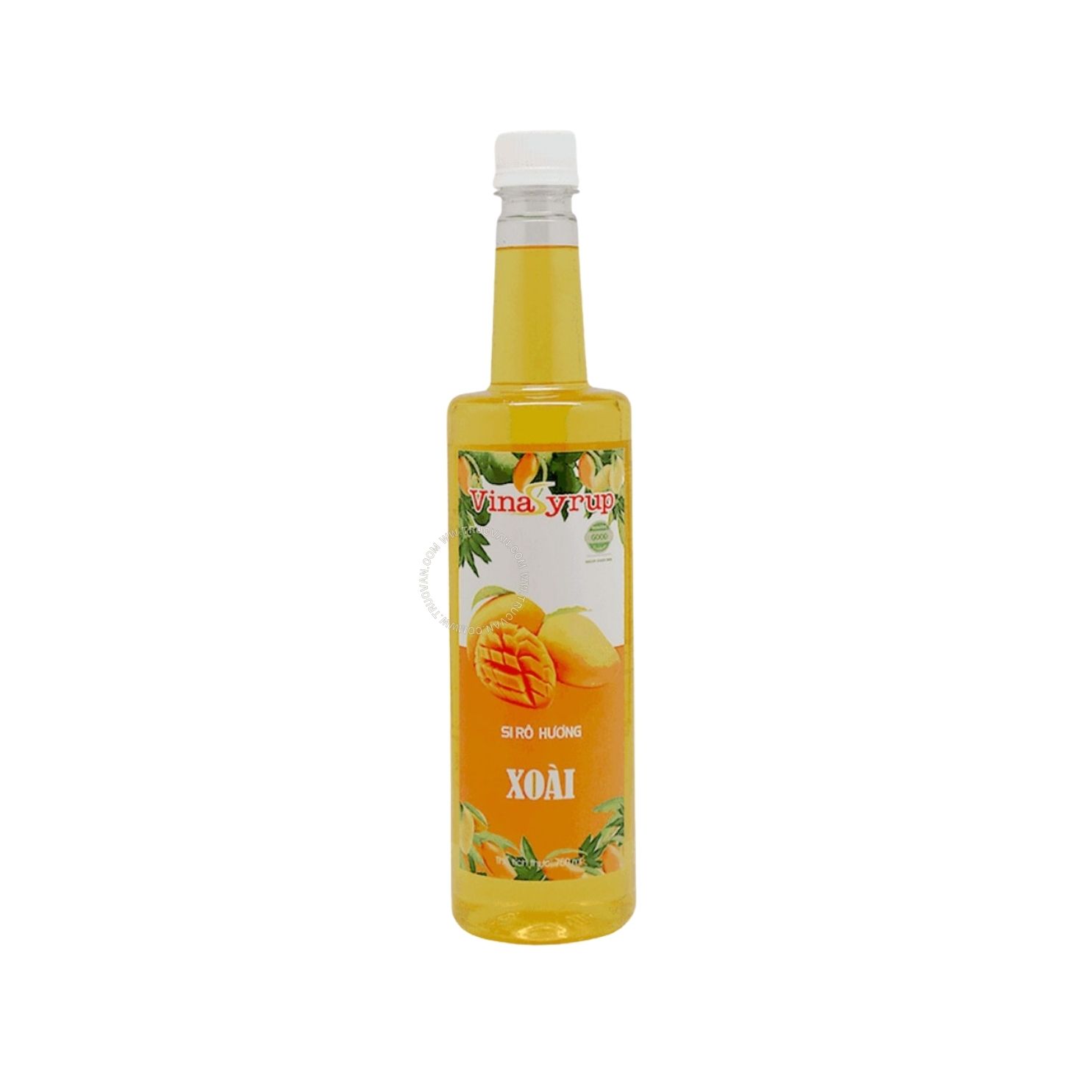 ViNa SyRup Xoài 750ml