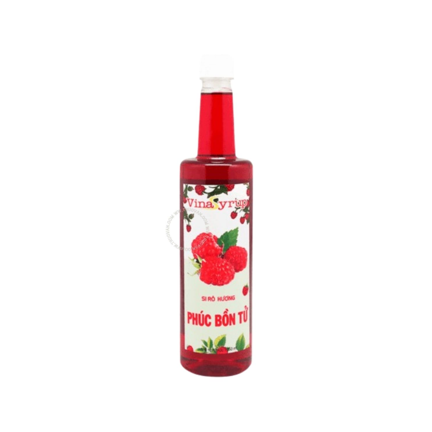 ViNa SyRup Phúc Bồn Tử 750ml