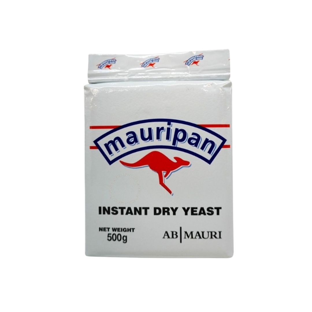 Men Mauri đỏ 500g (Men lạt)