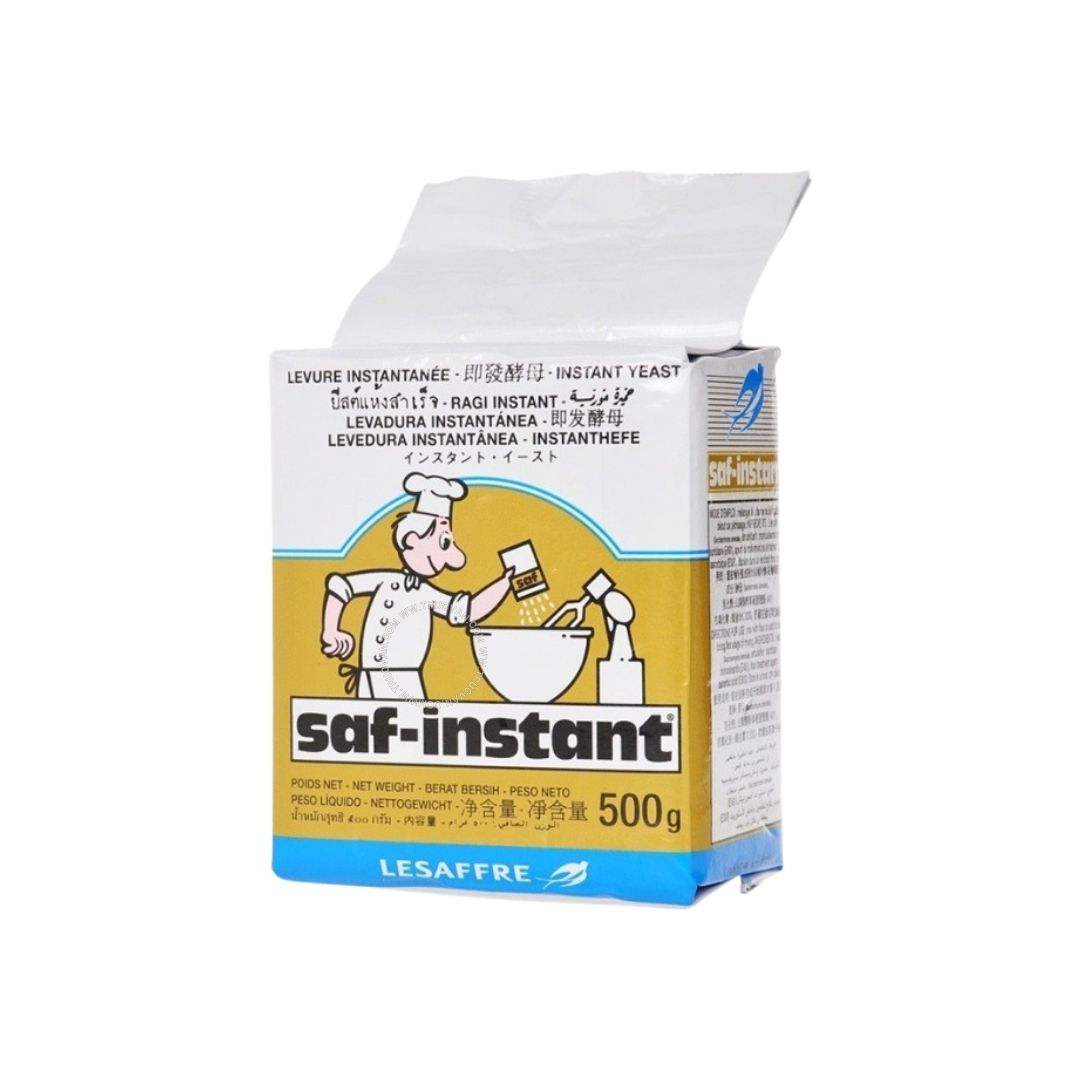 Men Khô Bánh Ngọt Hiệu Saf Instant Vàng 500gr