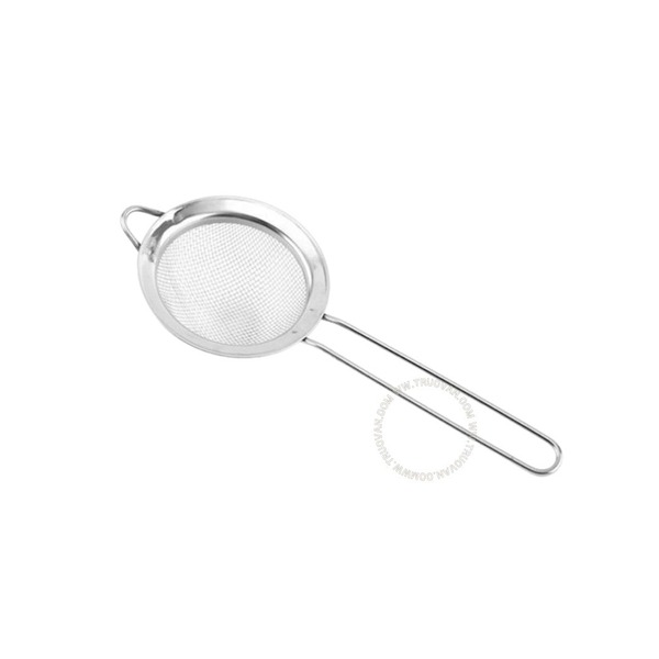 Vợt rây lọc hạt 10cm