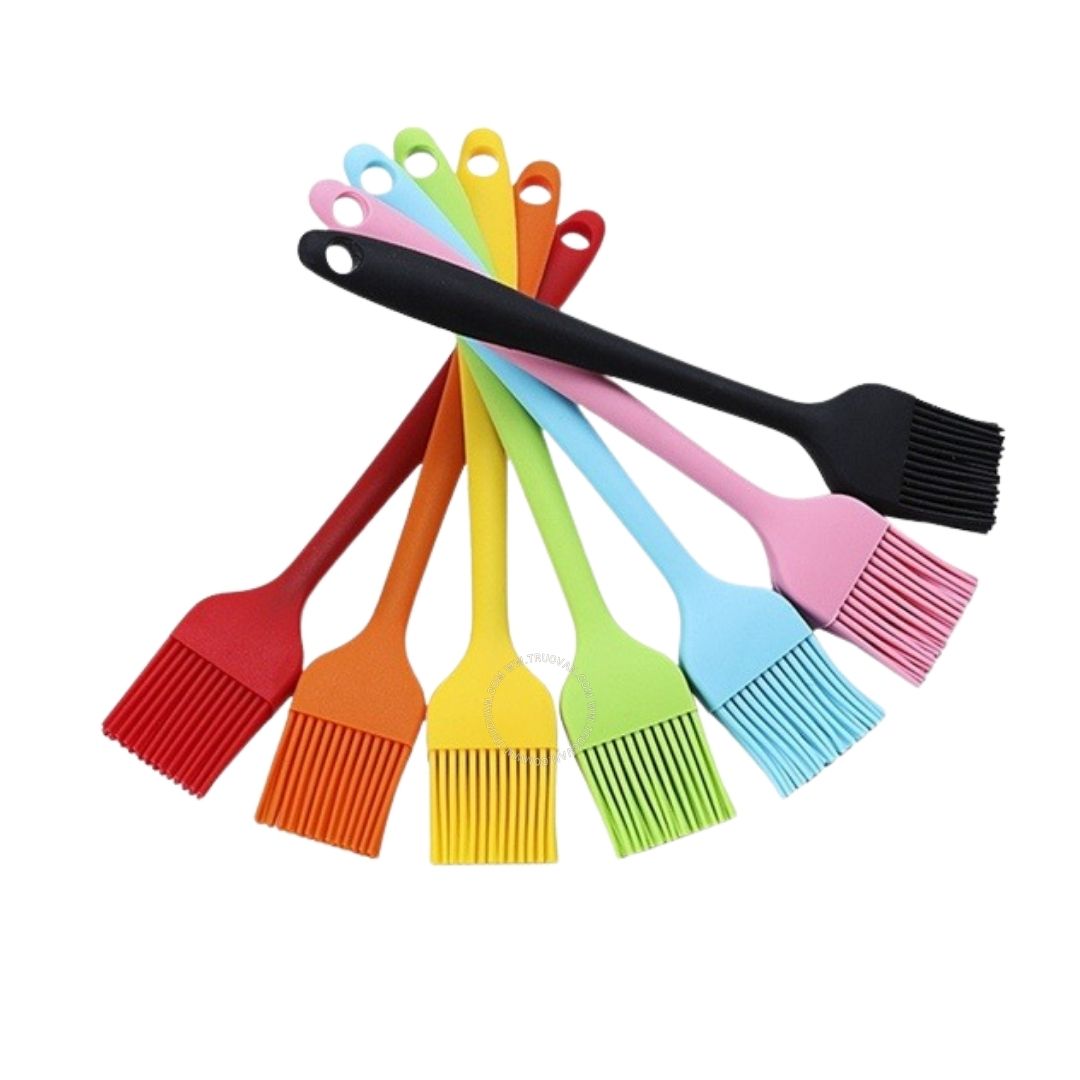 Chổi quét đúc 28cm