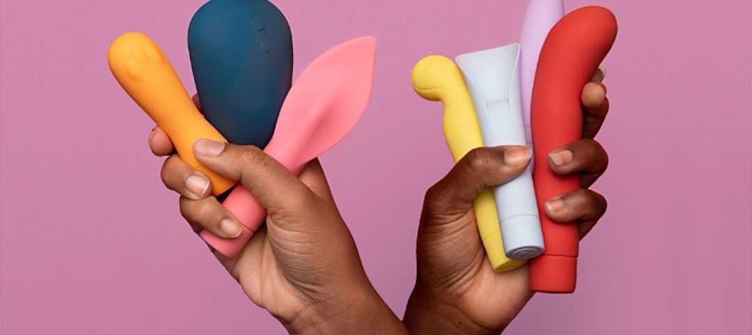 Khám phá mục đích sử dụng sextoy và trải nghiệm tình dục mới mẻ