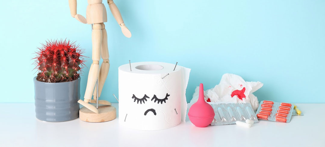 Ngứa hậu môn - Chọn thuốc bôi hiệu quả và giải pháp với đồ chơi hậu môn