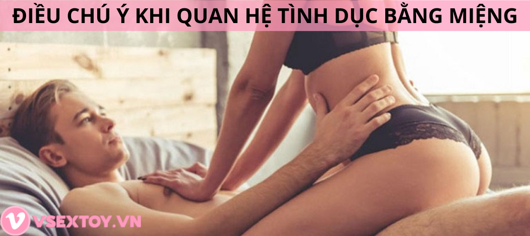 Các kiểu quan hệ tình dục bằng miệng cho các cặp đôi