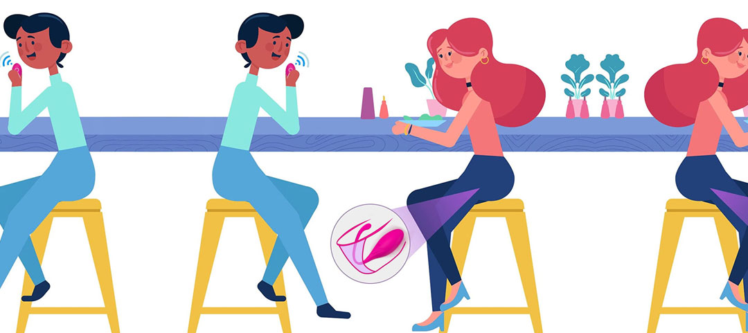 Trứng rung tiếng anh là gì?