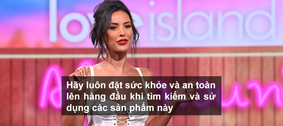 Hãy luôn đặt sức khỏe và an toàn lên hàng đầu khi tìm kiếm và sử dụng các sản phẩm này Hãy luôn đặt sức khỏe và an toàn lên hàng đầu khi tìm kiếm và sử dụng các sản phẩm này