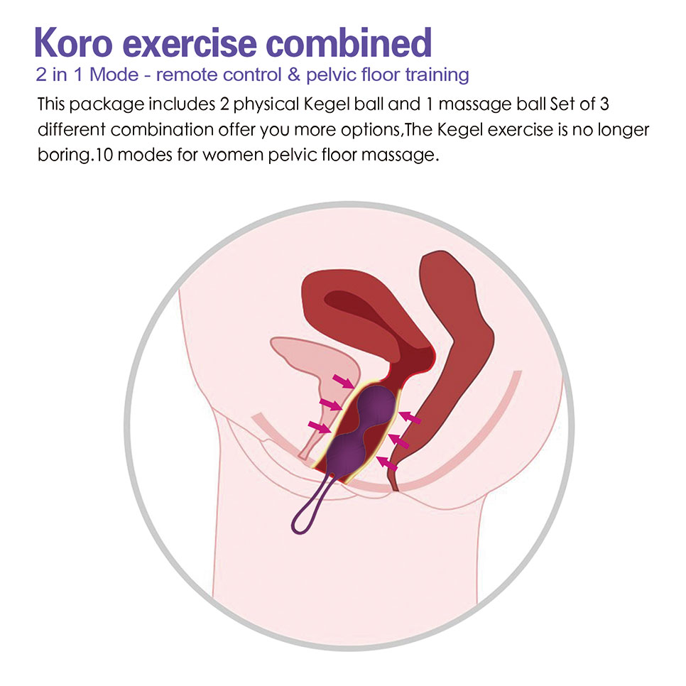 Trứng rung tình yêu Vsextoy Crytal được trang bị pin lithium