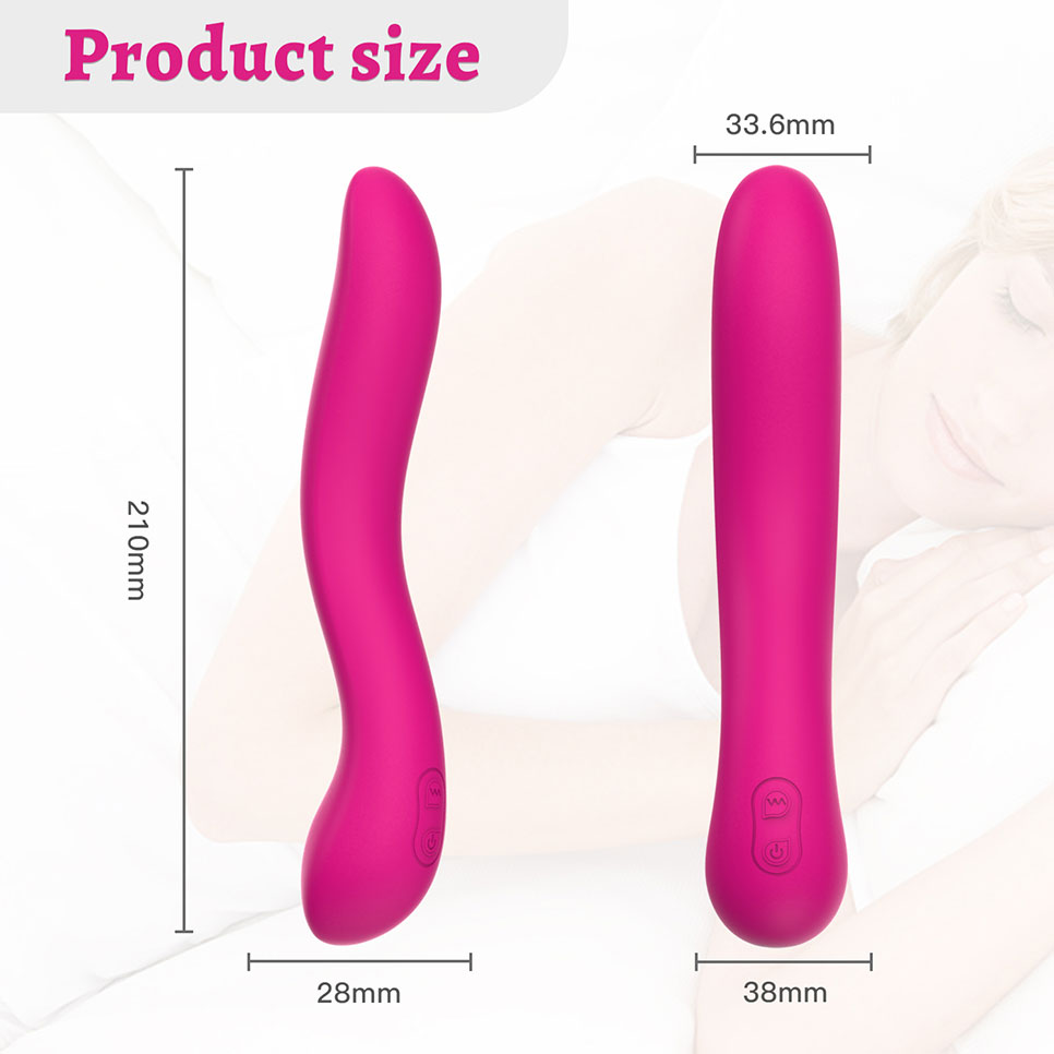 Dương vật giả Vsextoy Barbara phù hợp âm đạo phụ nữ Á Đông Dương vật giả Vsextoy Barbara phù hợp âm đạo phụ nữ Á Đông