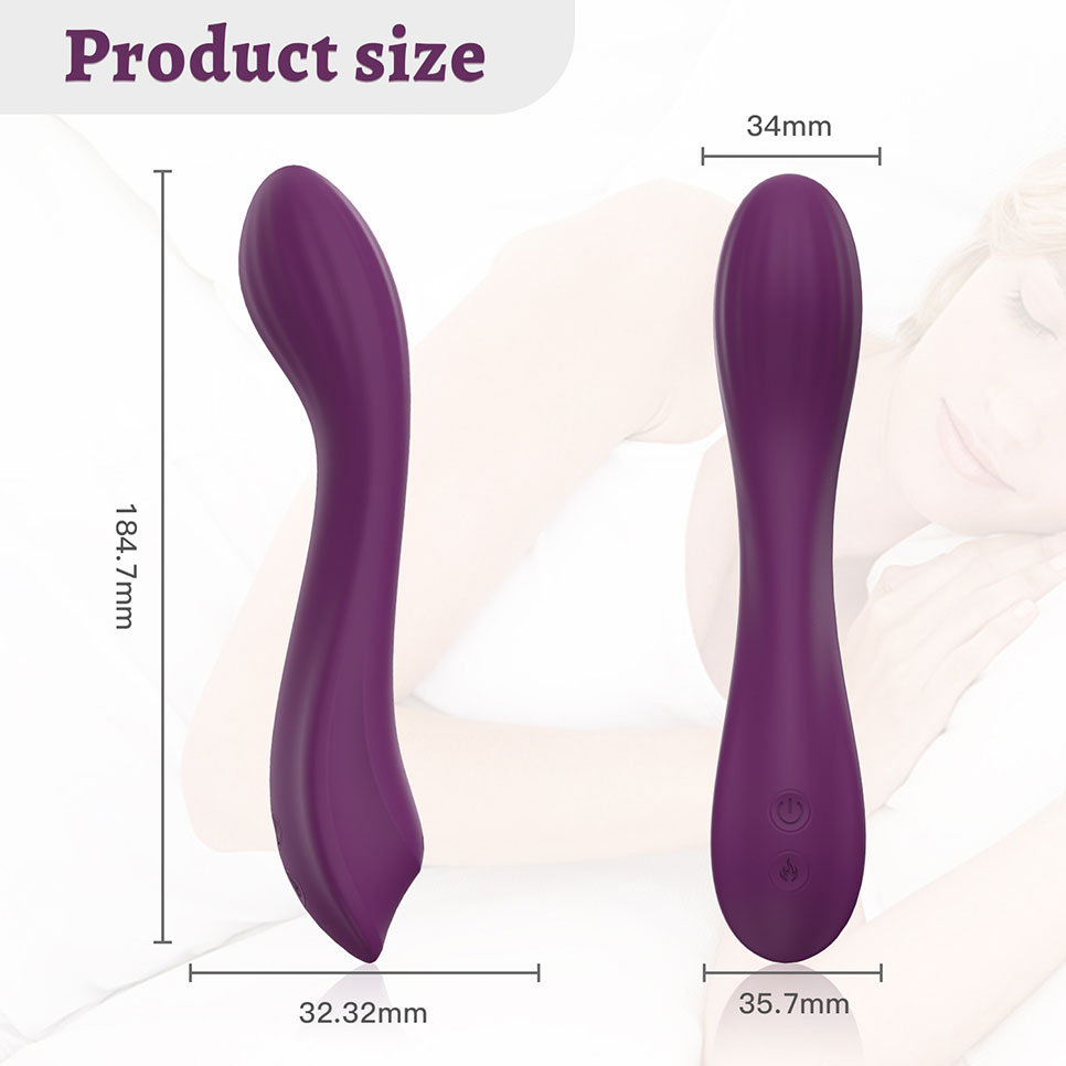 Vsextoy Christine được thiết kế tuyệt vời để kích thích âm đạo phụ nữ Á Đông Vsextoy Christine được thiết kế tuyệt vời để kích thích âm đạo phụ nữ Á Đông