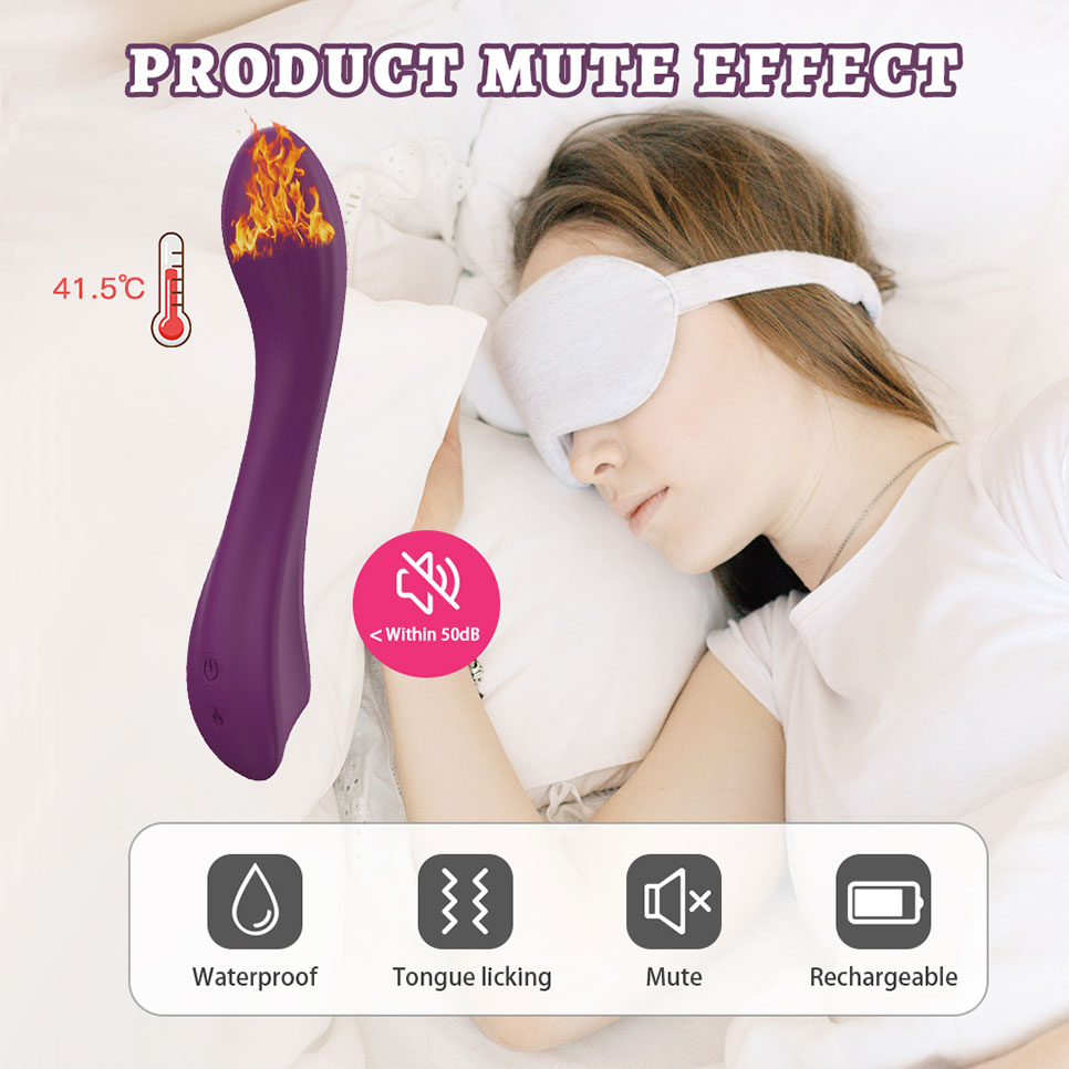 Vsextoy Christine không gây tiếng ồn Vsextoy Christine không gây tiếng ồn