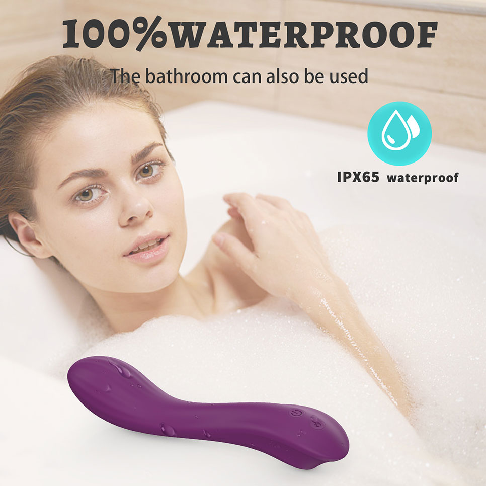 Vsextoy Christine chống nước chuẩn IP65 Vsextoy Christine chống nước chuẩn IP65