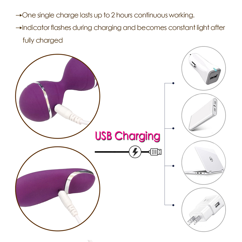 Sextoy cho nữ Vsextoy Hyman đạt các chứng nhận CE, MSDS, UN38.3 và RoHS
