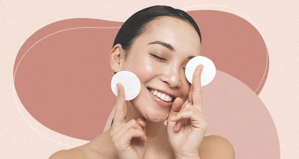 Quy trình 7 bước chăm sóc da siêu đơn giản dành cho người mới