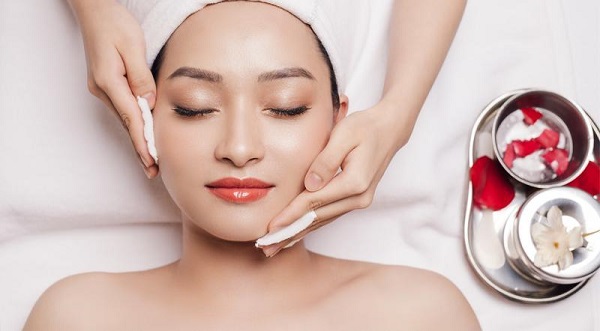 Bật mí 4 cách chăm sóc da mặt tự nhiên siêu rẻ, siêu đẹp như đi spa