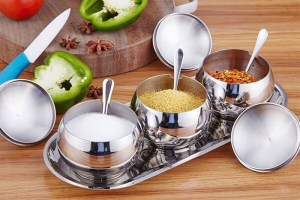 Tại sao không nên cho mắm muối vào đồ ăn dặm của bé???