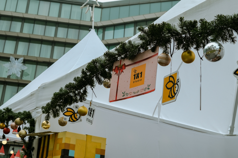 1x1 Studio tại khách sạn JW Marriot