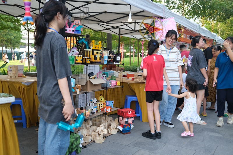 1x1 Studio tại The Linc Mall Parkcity HN