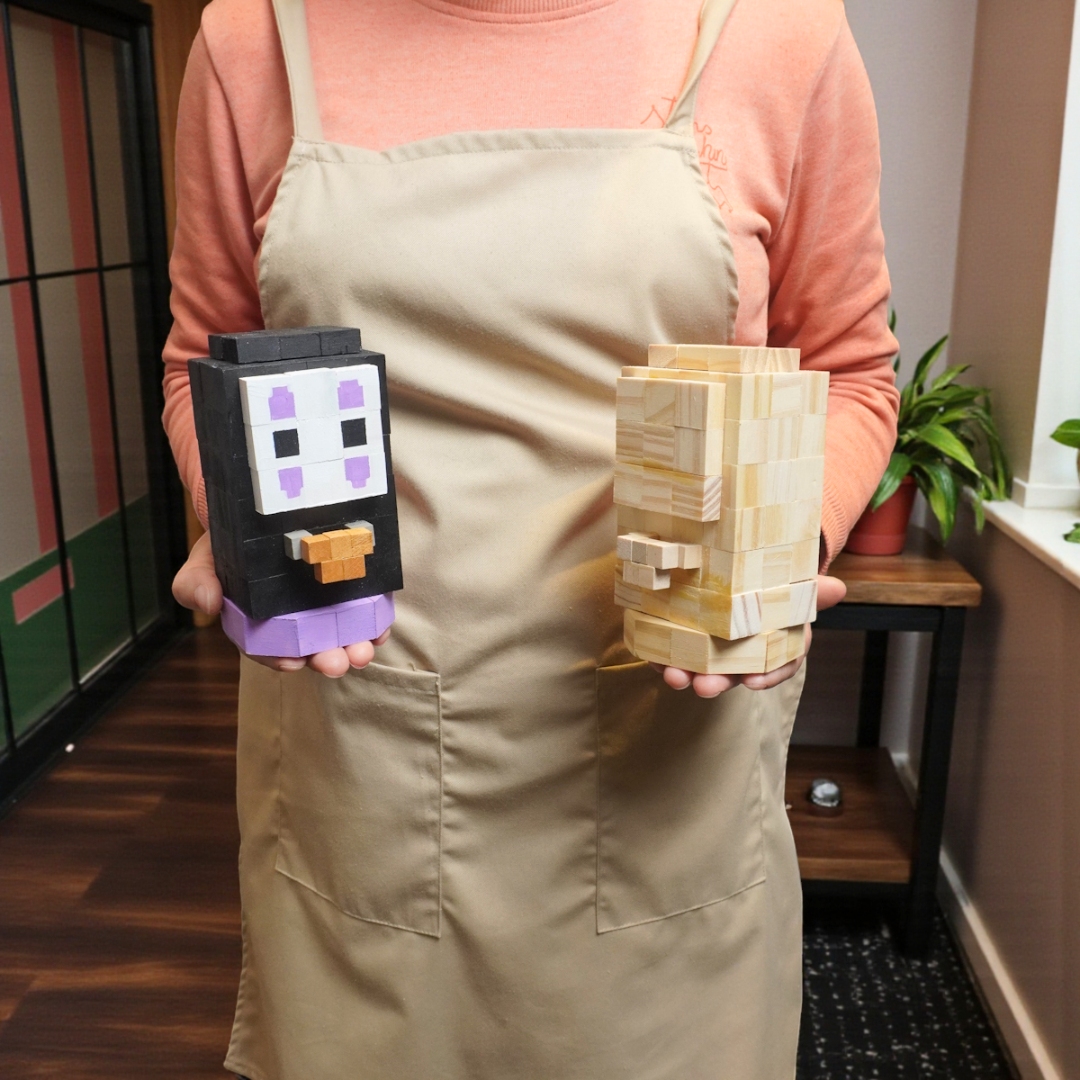 p6 - Kit Tô Màu Mô Hình Vô Diện