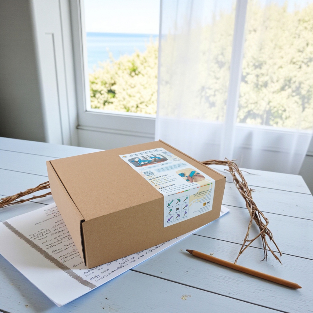 p3. Bộ Lắp Ghép Trang Bị Minecraft Netherite