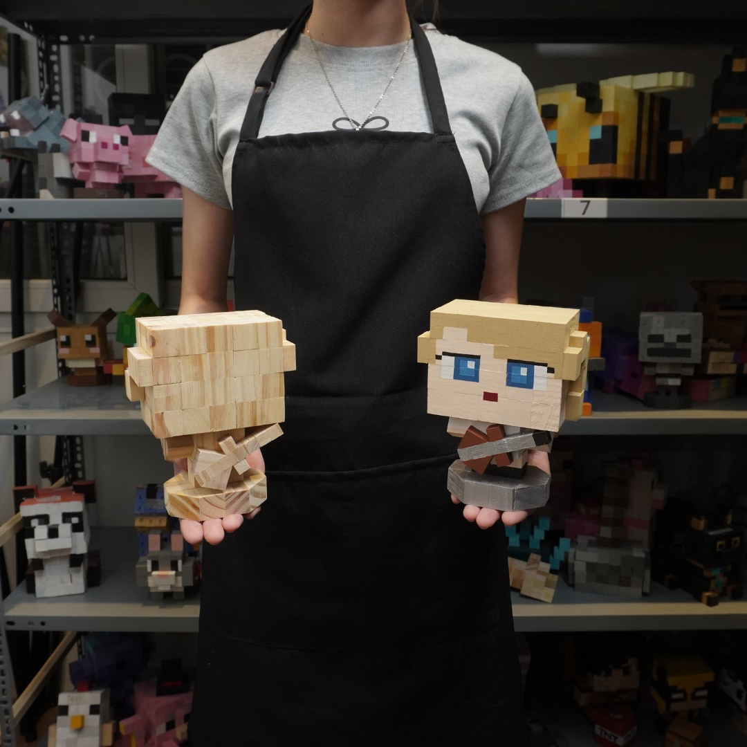 (DIY) KIt Tô Màu Taylor Swift