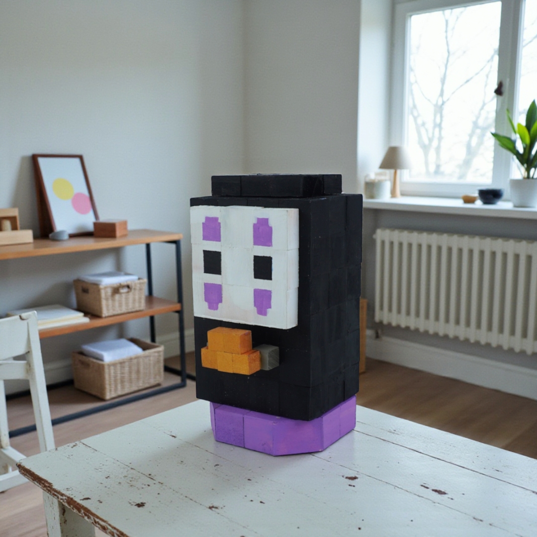 p6 - Kit Tô Màu Mô Hình Vô Diện