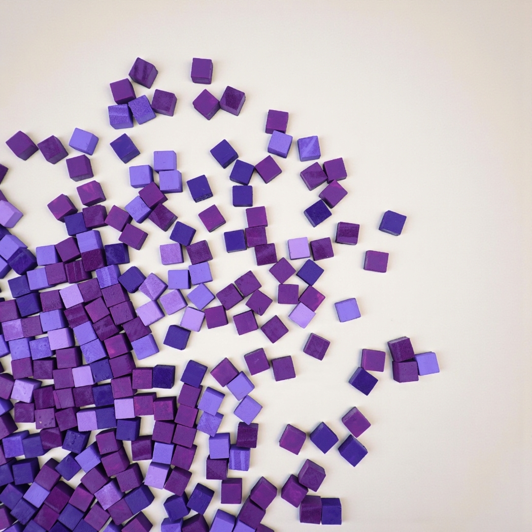 p1. Bộ Lắp Ghép 2 Trang Bị Minecraft Netherite (Thu Nhỏ)