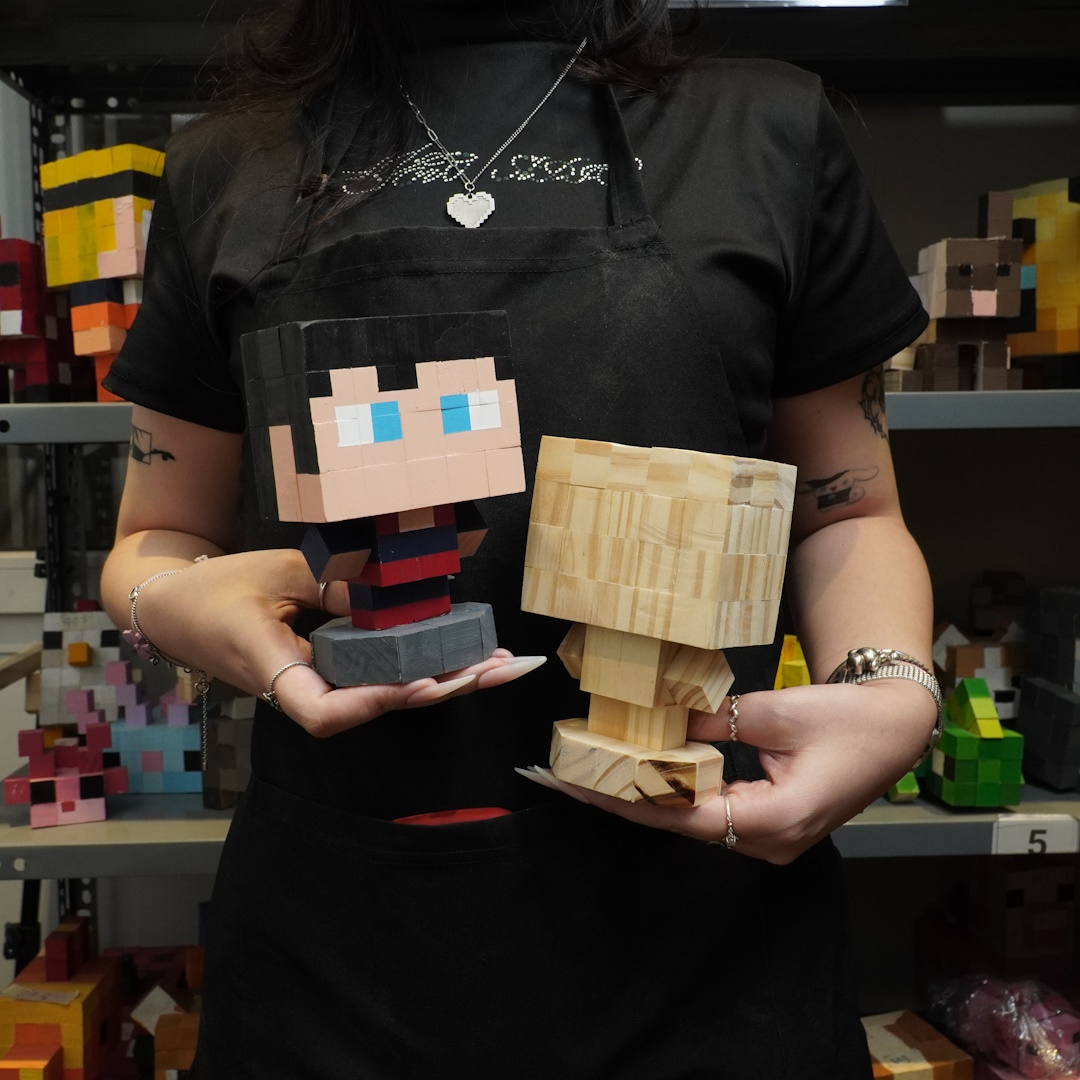 (DIY) KIt Tô Màu Superman (size s)