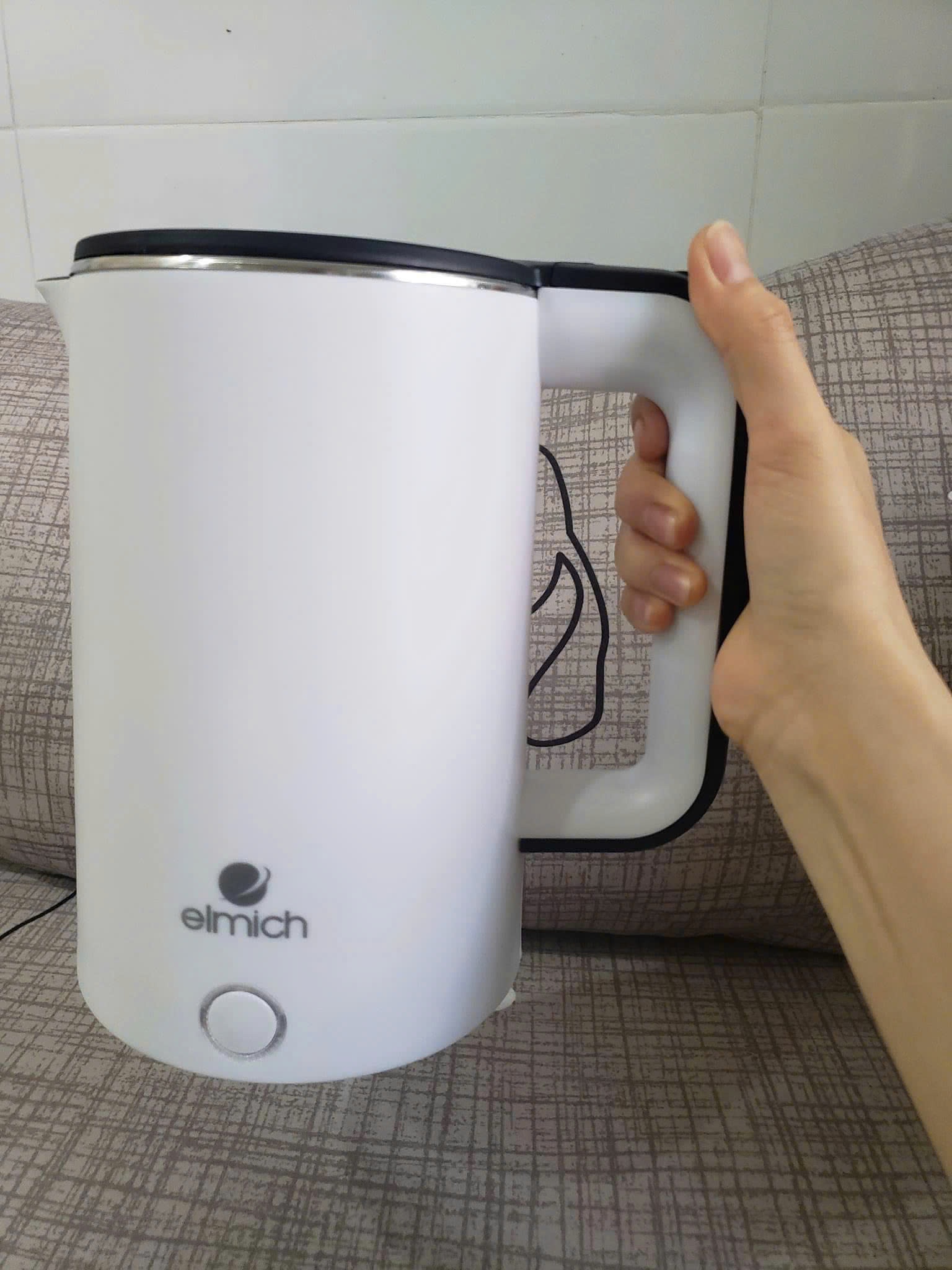 Ấm siêu tốc Elmich 1.7L EDA-0859