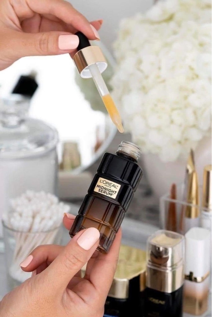 Serum Loreal Pháp
