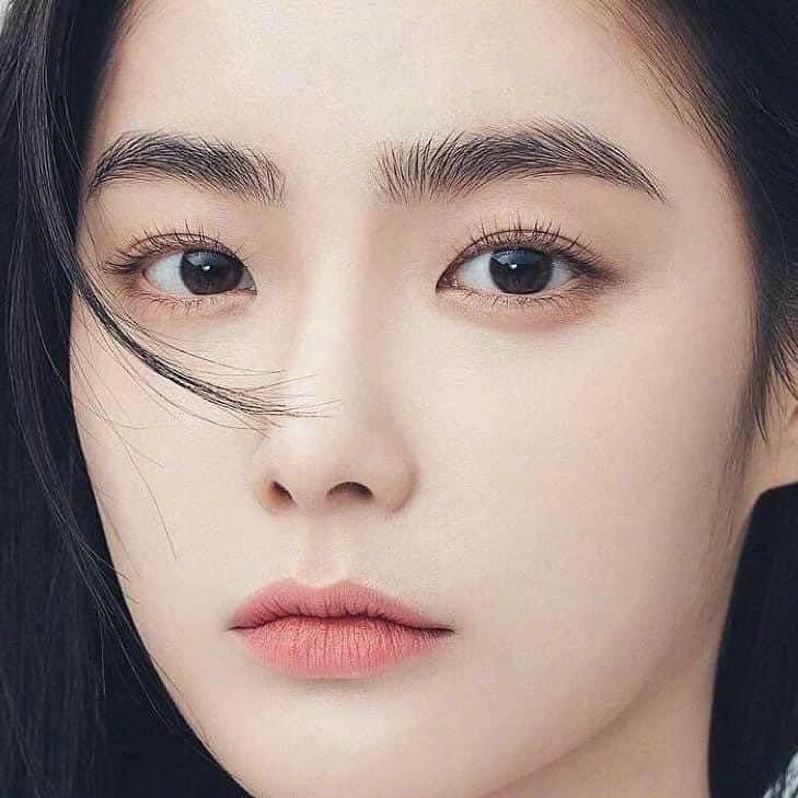 CHÌ KẺ CHÂN MÀY 2 ĐẦU HABARIA