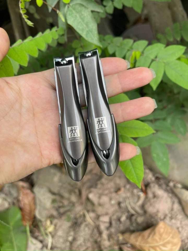 Bộ 3 Bấm móng tay ZWILLING Đức