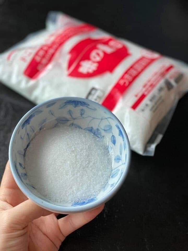 Mỳ chính Ajinomoto Nhật Bản túi 1kg