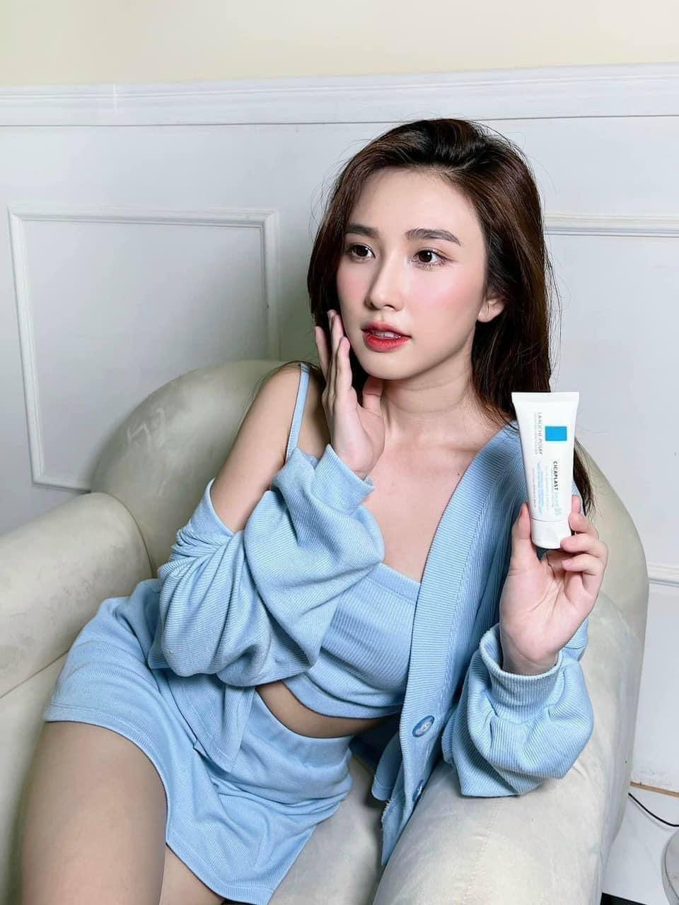 Kem dưỡng B5 Larocheposay 100ml