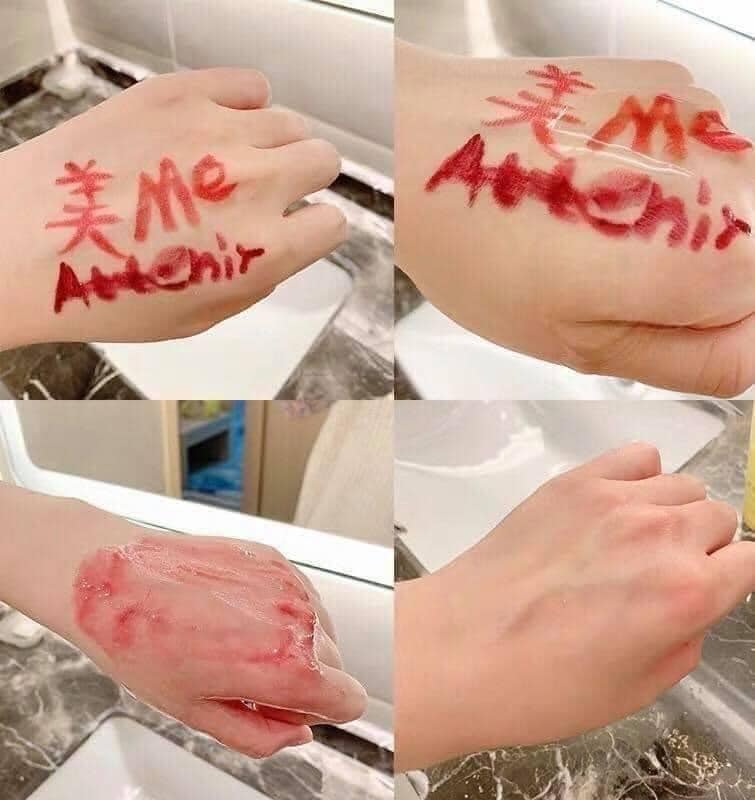 Dầu tẩy trang Muji Cleansing Oil 200ml của Nhật Bản