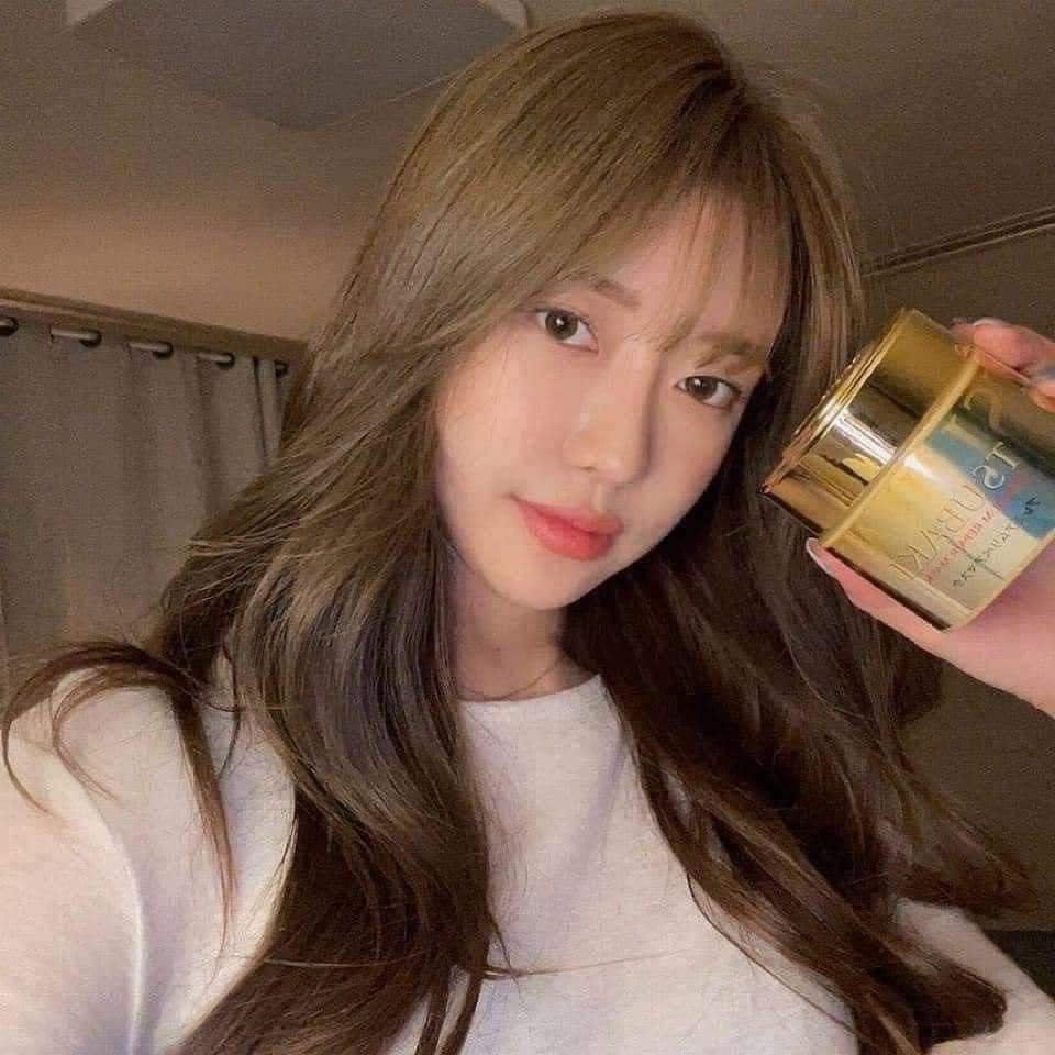 Mặt Nạ Ủ Tóc Cao Cấp Phục Hồi Hư Tổn Tsubaki Premium Repair Mask 180g