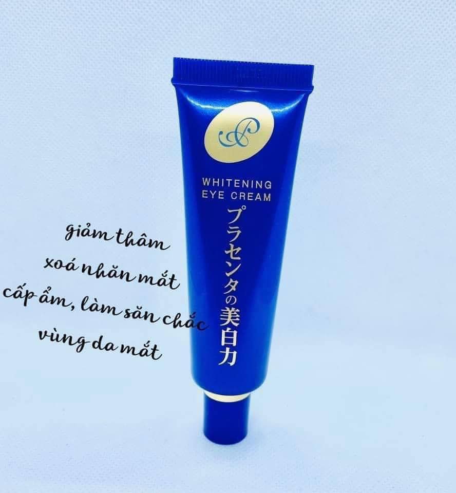 Kem mắt meishoku Nhật Bản