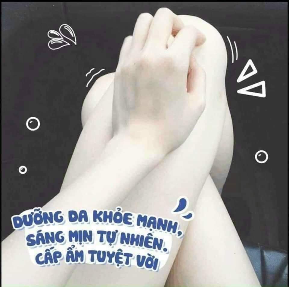 Sữa tắm Clean On Me 500ml