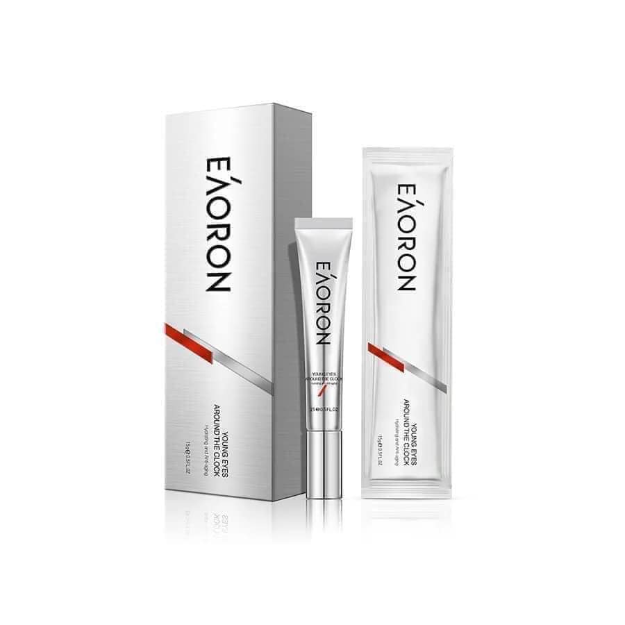 Kem mắt Eaoron Young Eyes Around The Clock Cream Úc
