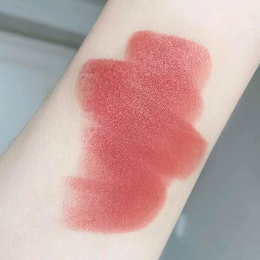 Son TF Tomford 01 hồng pha đất full size full box