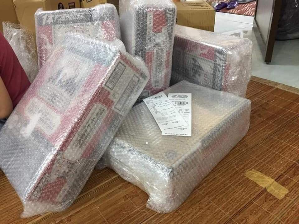 Bia Asahi Nhật Bản 350ml thùng 24 lon