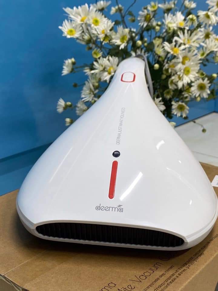 Máy hút bụi giường đệm CM800