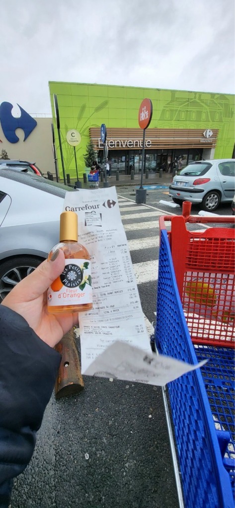 Nước hoa Les Petits Plaisirs