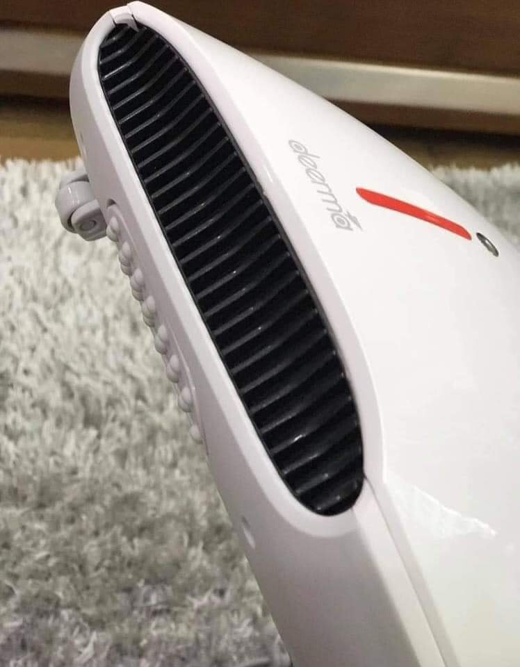 Máy hút bụi giường đệm CM800