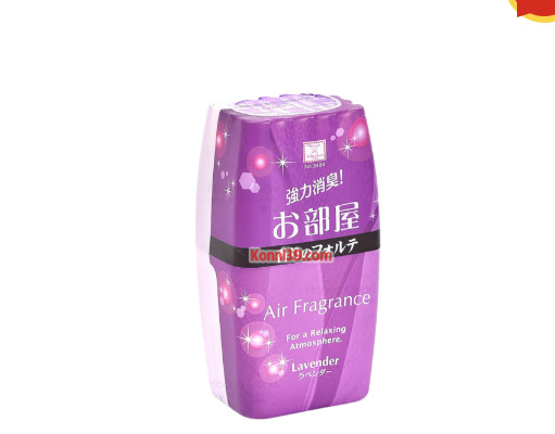 Hộp thơm toilet Kokubo 200ml Nhật Bản