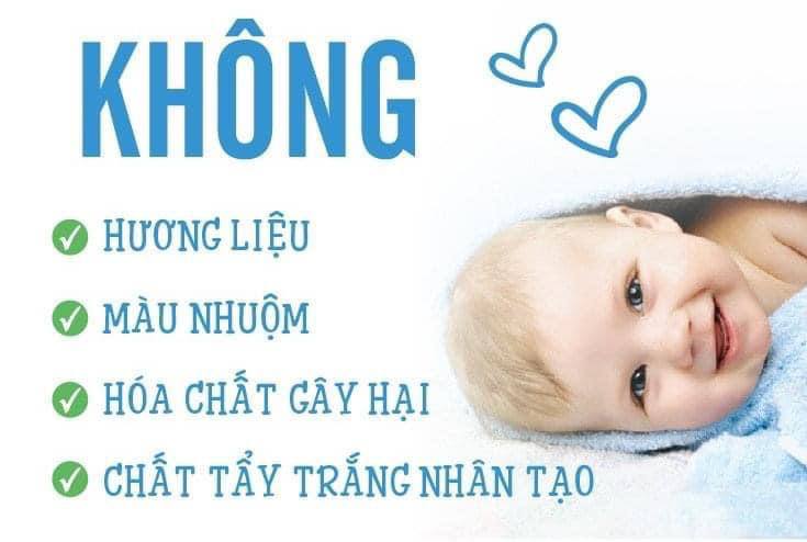 Túi nước giặt Pigeon 720ml chính hãng Nhật Bản