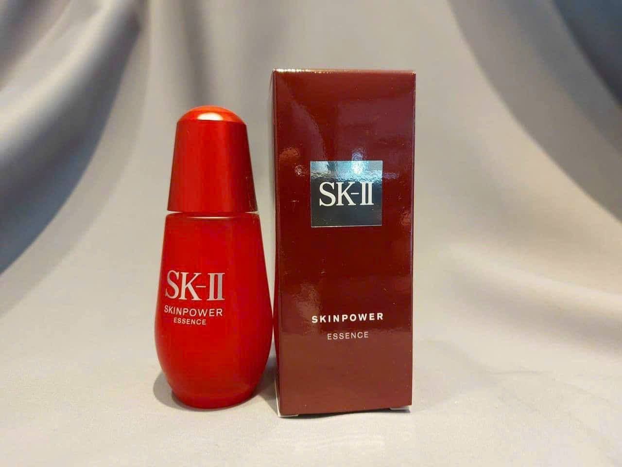 Serum Chống Lão Hóa SKII Skin Power Essence 50ml Nhật Bản