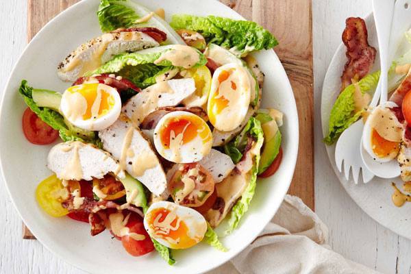 Sốt salad mè rang Bussan Kobe Nhật Bản 300ml
