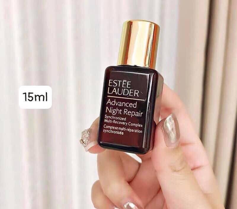 Serum Estee Lauder ANR ADVANCED NIGHT REPAIR 15ml