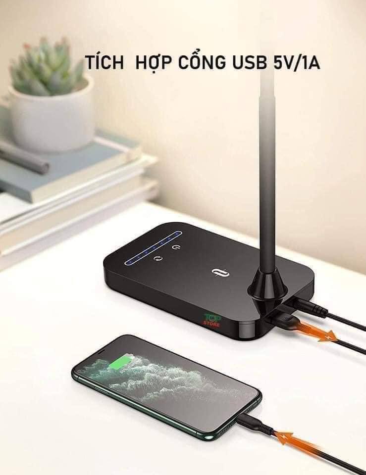 Đèn học Taotronics chống cận Nhật Bản